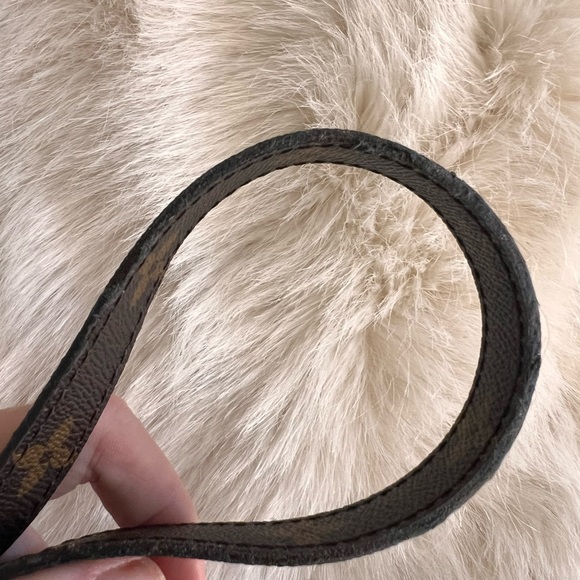 Authentic LV pouchette metis - Picture 15 of 16